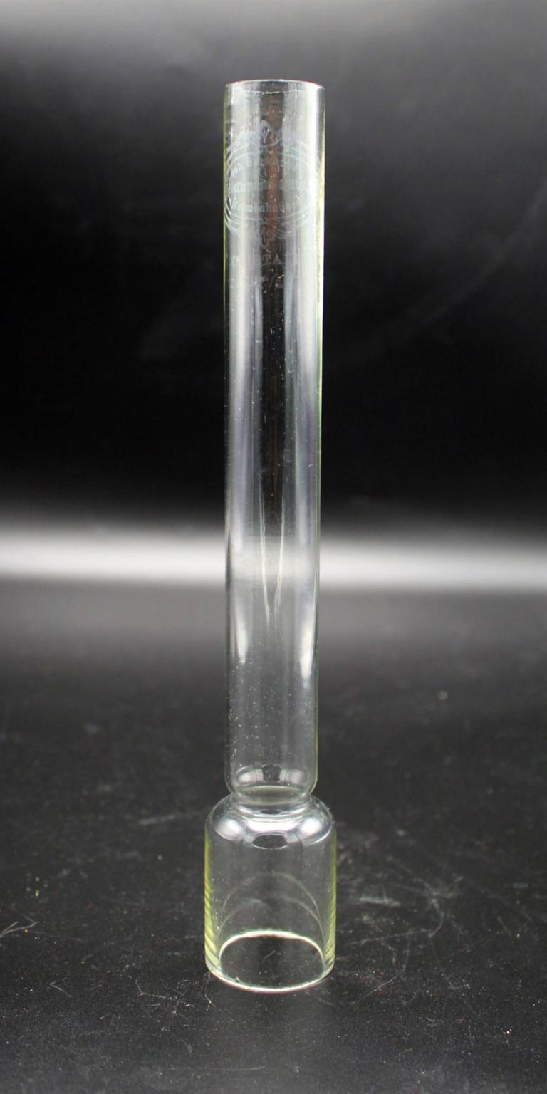 Kosmoszylinder, Brennerglas