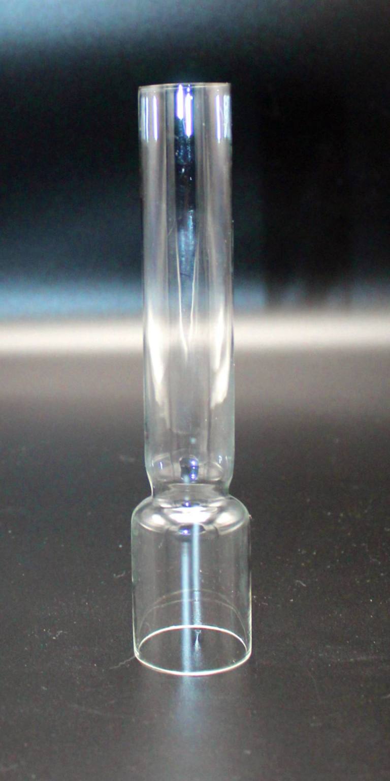 Kosmoszylinder, Brennerglas