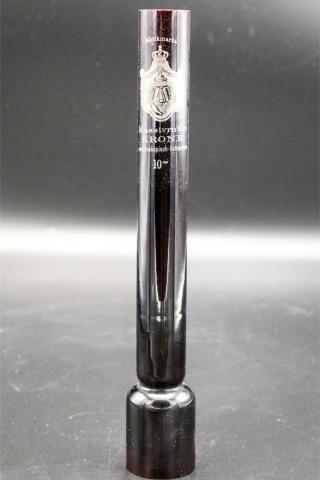 Kosmoszylinder, Brennerglas