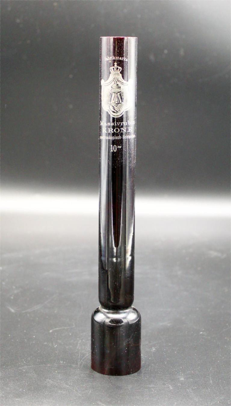 Kosmoszylinder, Brennerglas