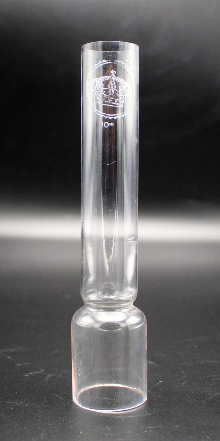 Kosmoszylinder, Brennerglas