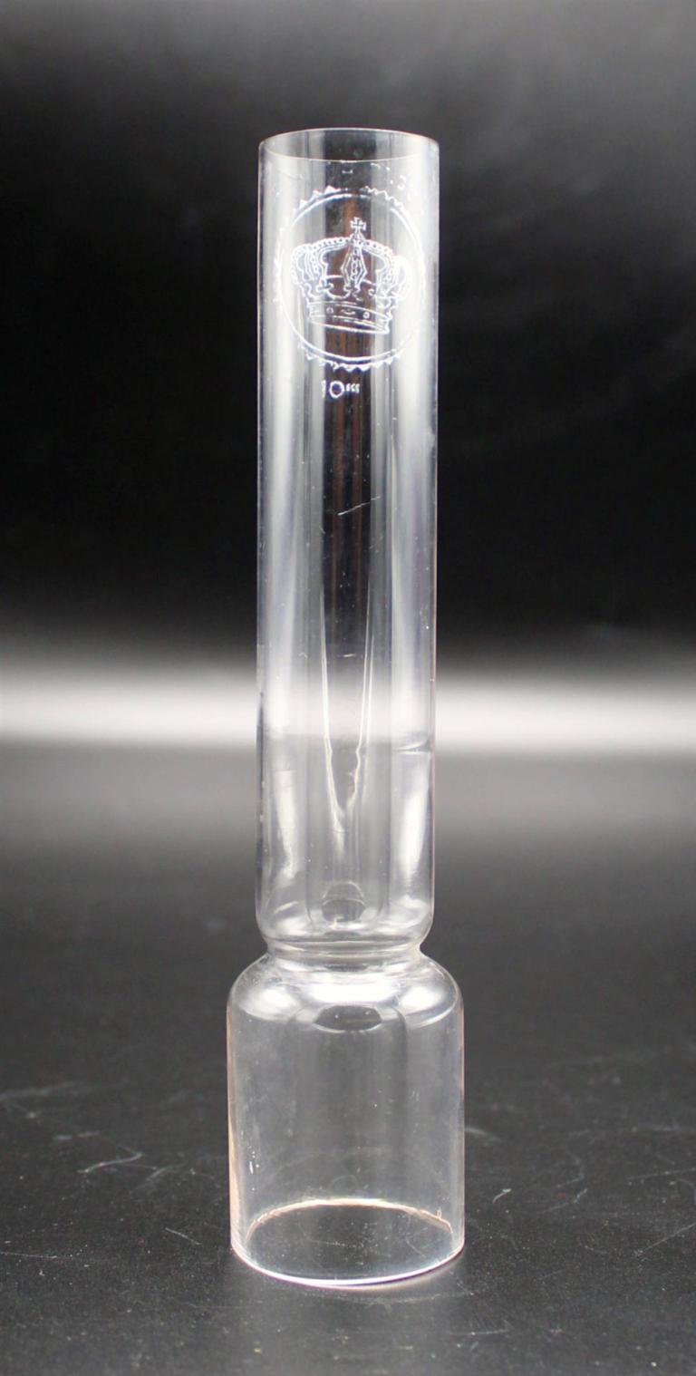 Kosmoszylinder, Brennerglas