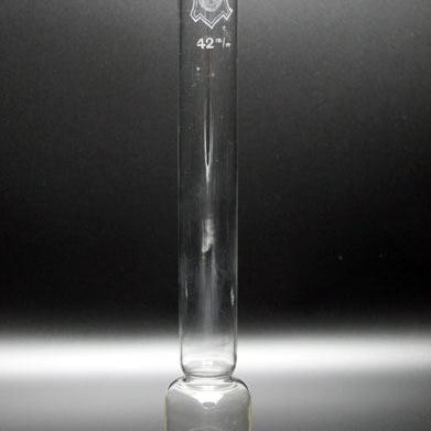 Kosmoszylinder, Brennerglas