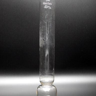 Kosmoszylinder, Brennerglas