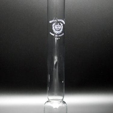 Kosmoszylinder, Brennerglas