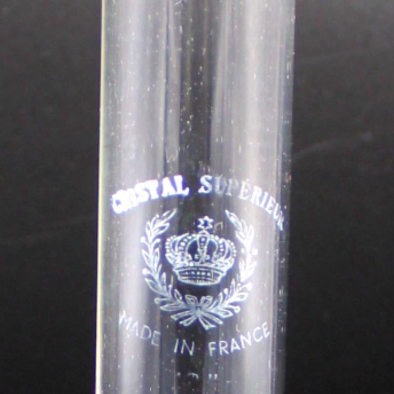 Kosmoszylinder, Brennerglas