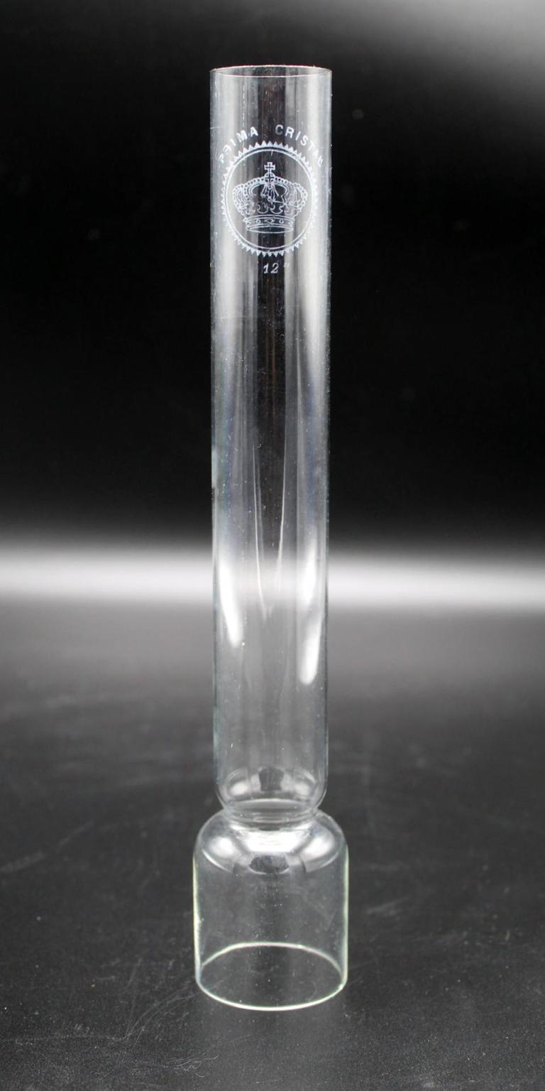 Kosmoszylinder, Brennerglas