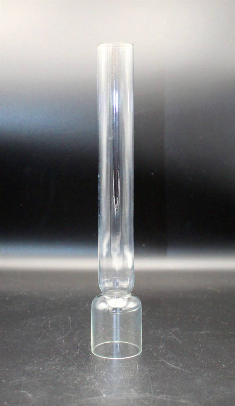 Kosmoszylinder, Brennerglas