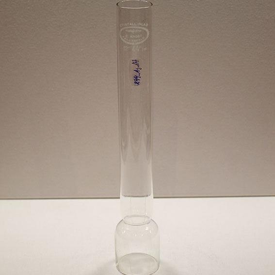 Kosmoszylinder, Brennerglas