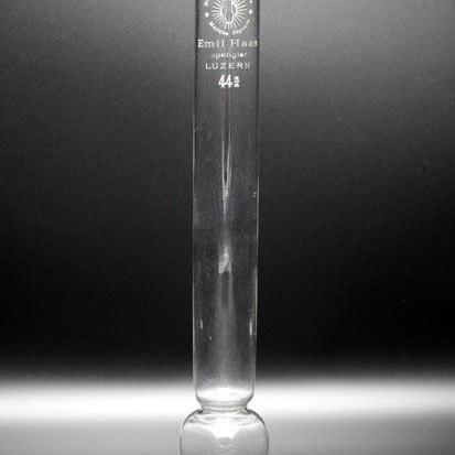 Kosmoszylinder, Brennerglas