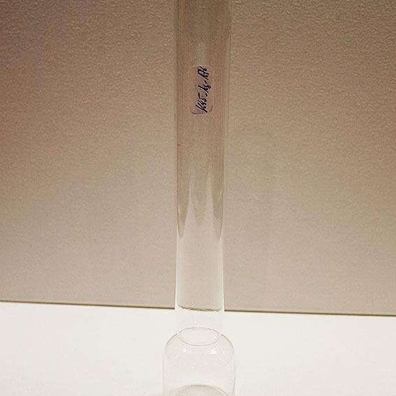 Kosmoszylinder, Brennerglas