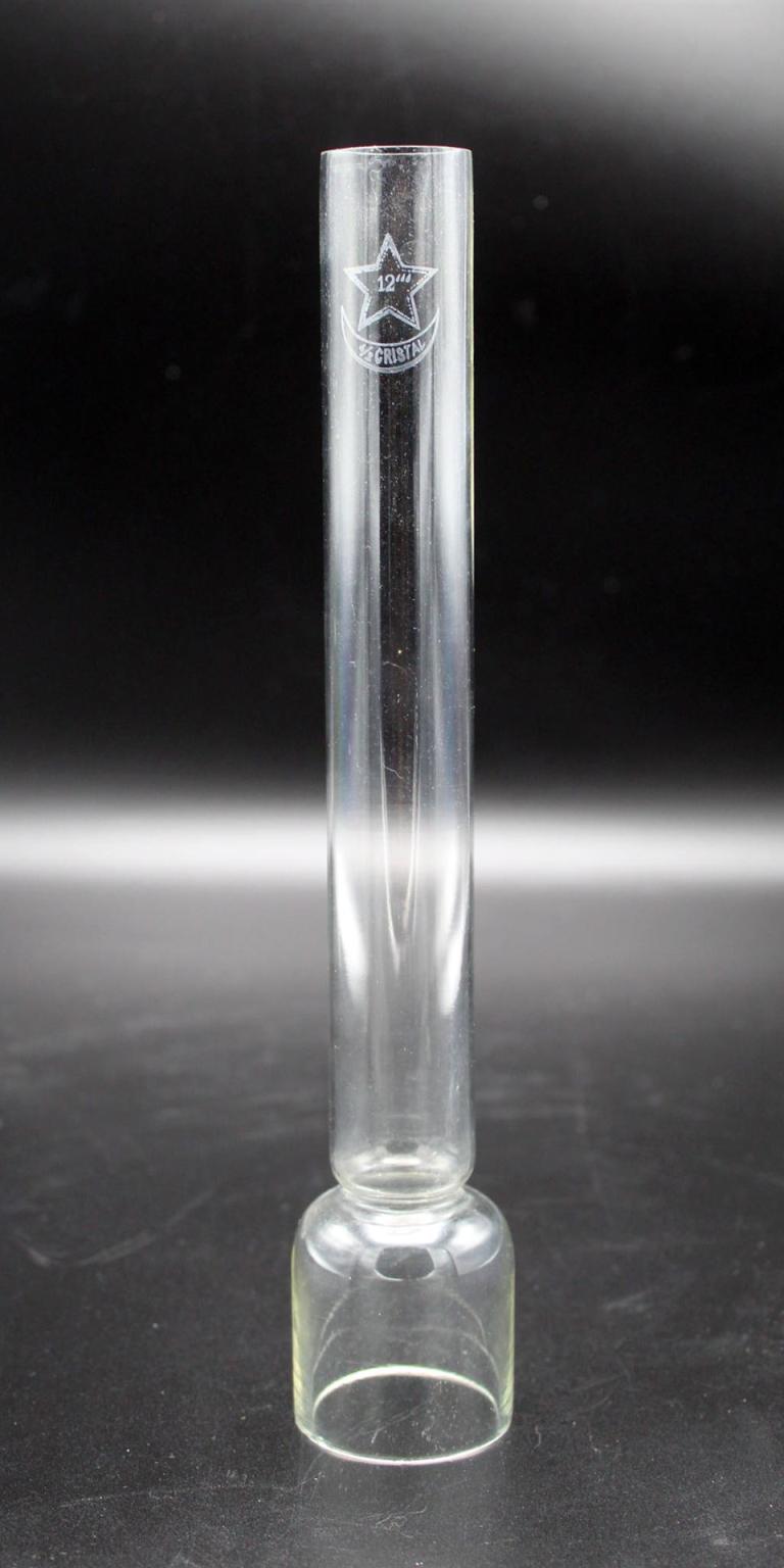 Kosmoszylinder, Brennerglas