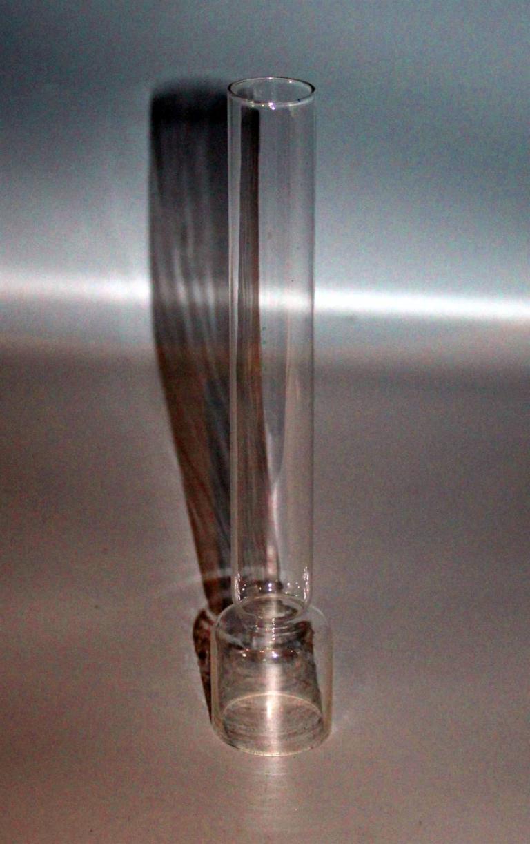 Kosmoszylinder, Brennerglas