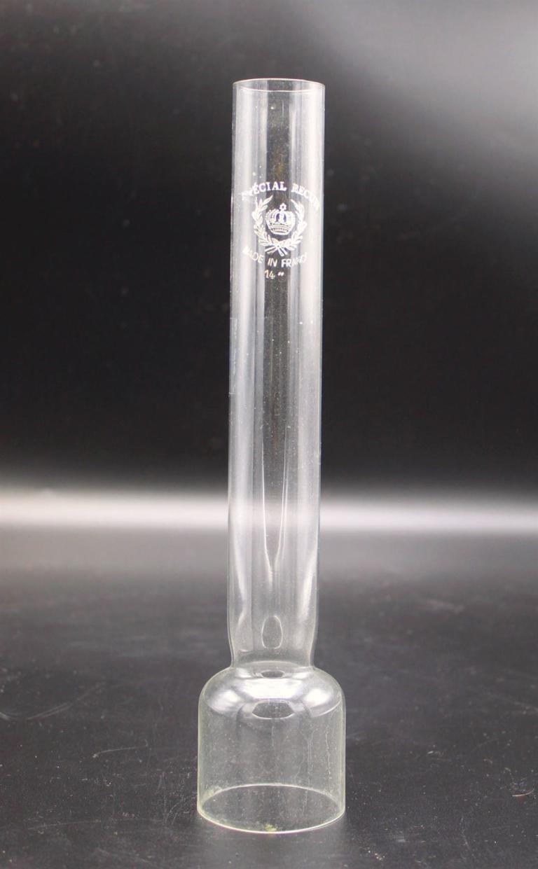 Kosmoszylinder, Brennerglas