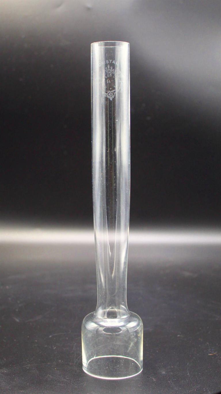 Kosmoszylinder, Brennerglas