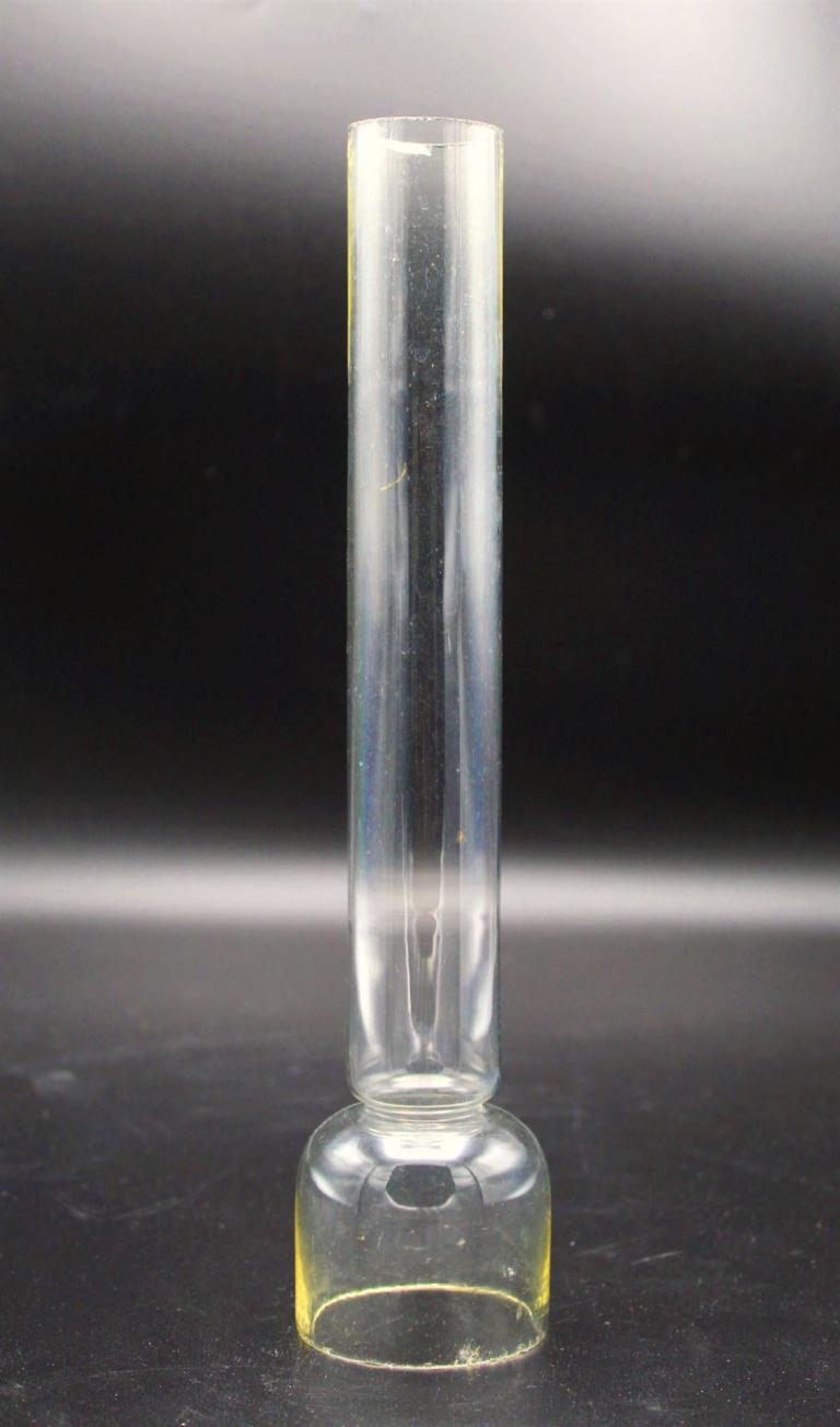 Kosmoszylinder, Brennerglas