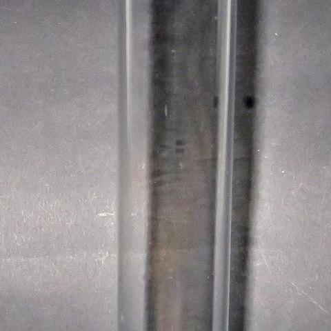 Kosmoszylinder, Brennerglas