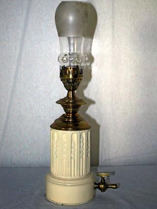 sonstige Lampen antik