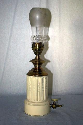 sonstige Lampen antik