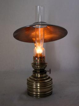 sonstige Lampen antik