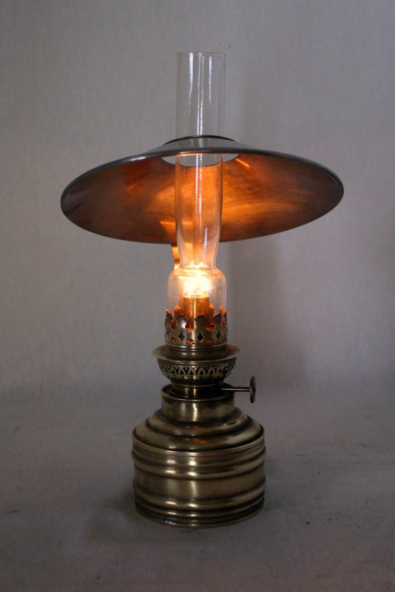 sonstige Lampen antik
