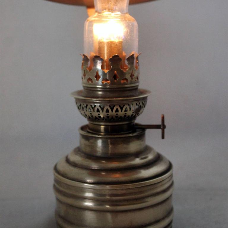 sonstige Lampen antik