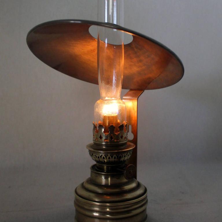 sonstige Lampen antik