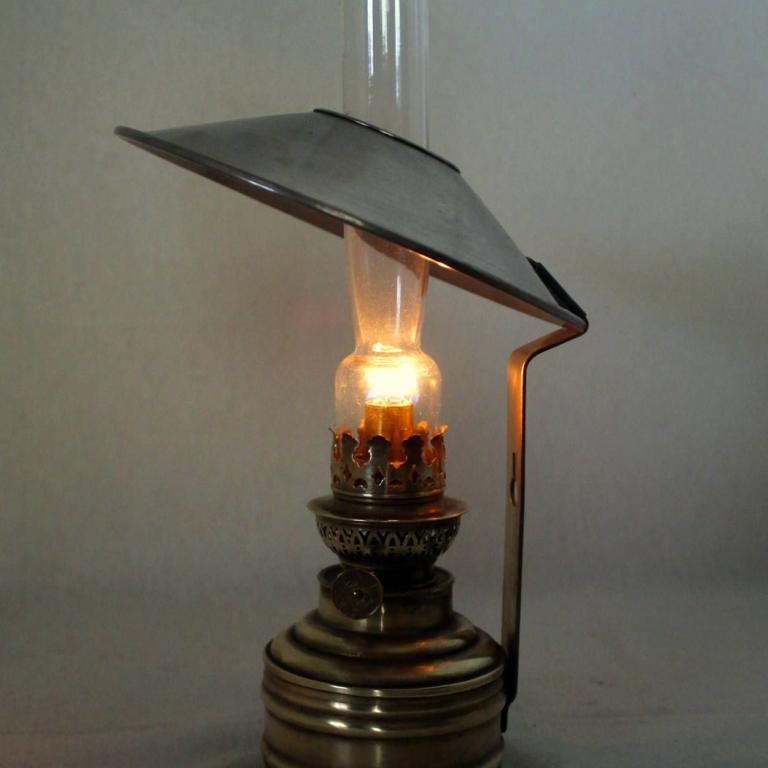 sonstige Lampen antik