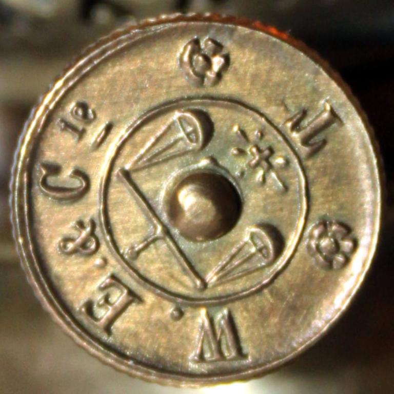 sonstige Lampen antik