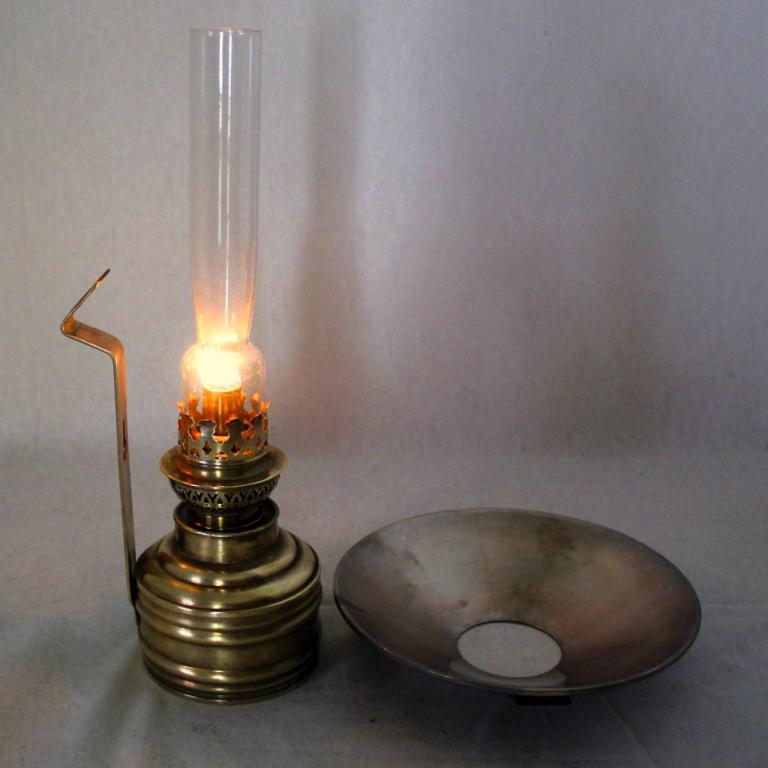 sonstige Lampen antik