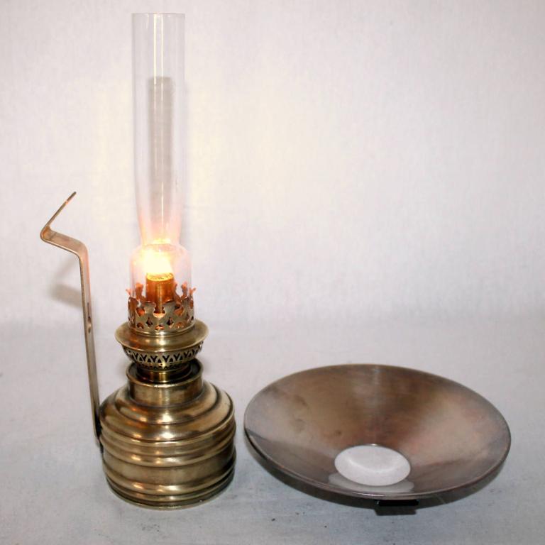 sonstige Lampen antik