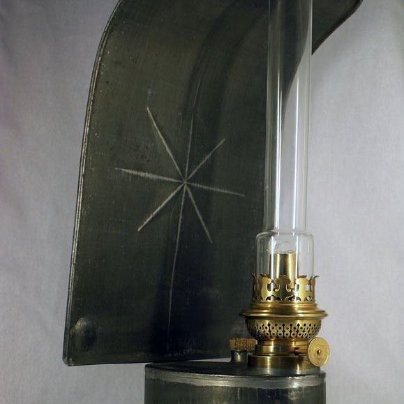 sonstige Lampen antik