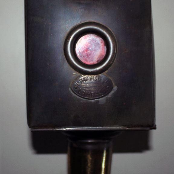 sonstige Lampen antik