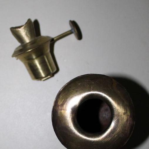 sonstige Lampen antik