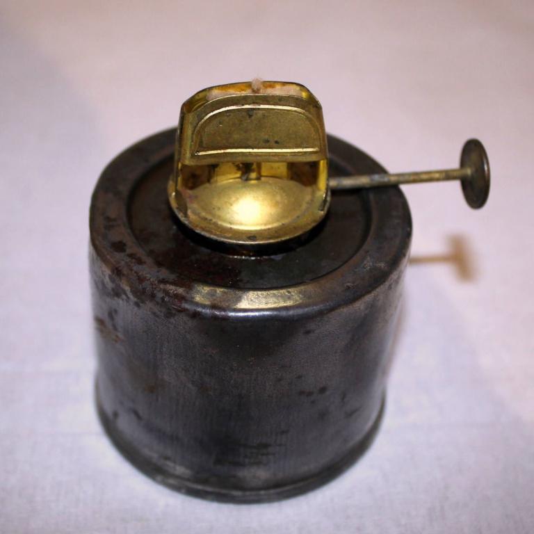 sonstige Lampen antik