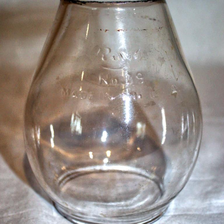 sonstige Lampen antik