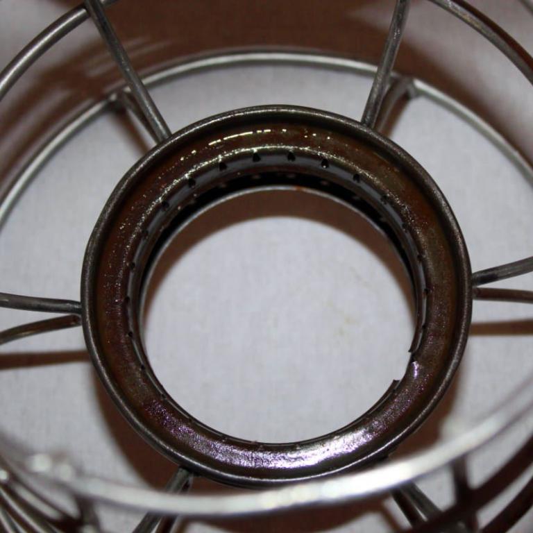 sonstige Lampen antik