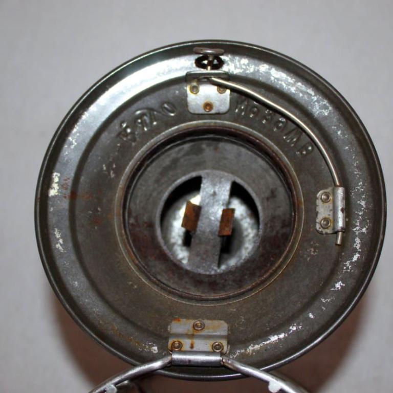 sonstige Lampen antik