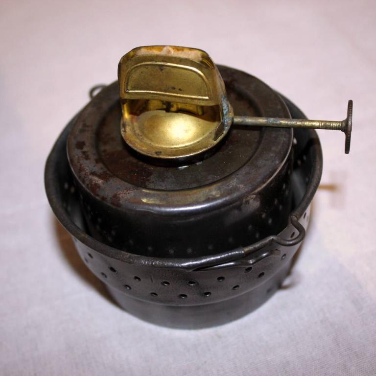 sonstige Lampen antik