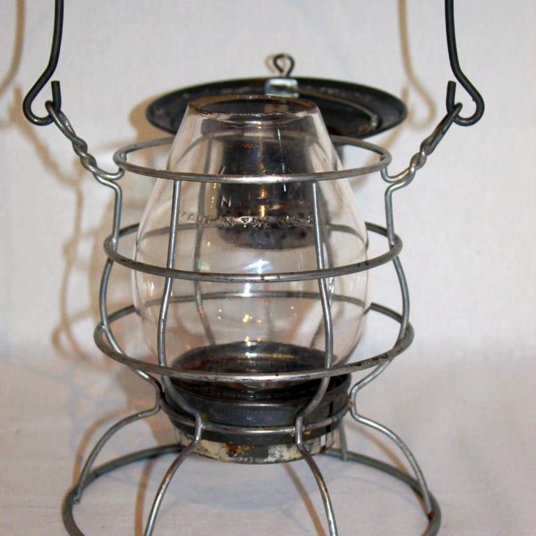 sonstige Lampen antik