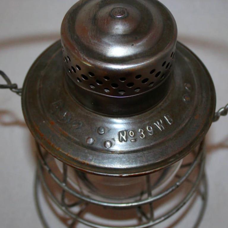 sonstige Lampen antik