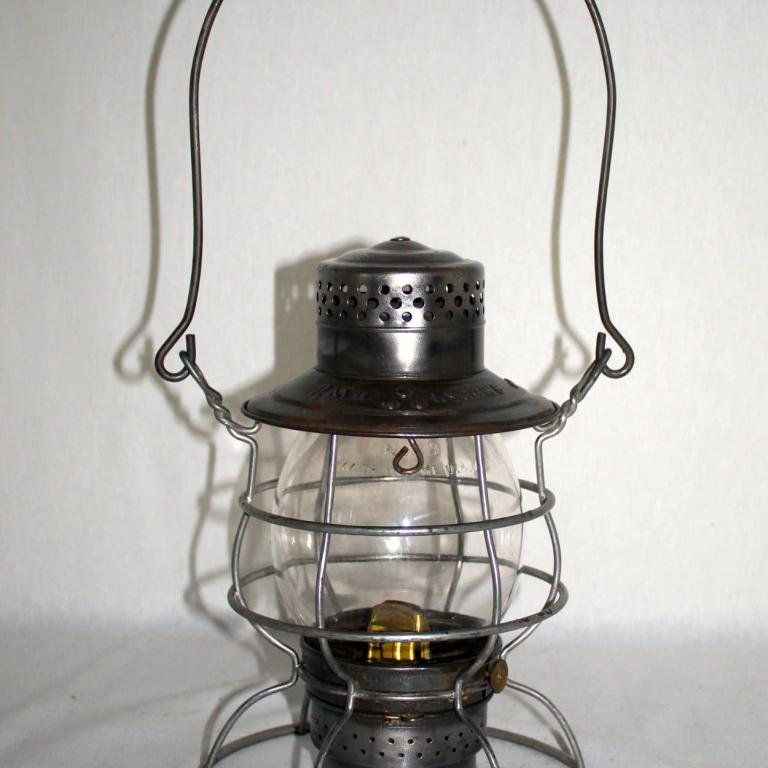 sonstige Lampen antik