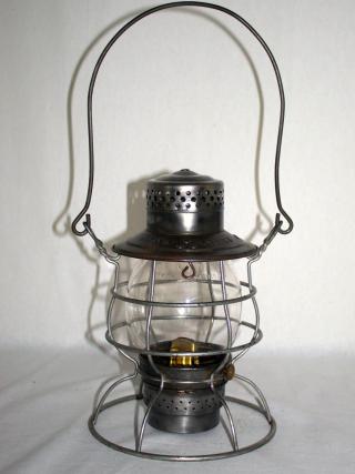 sonstige Lampen antik