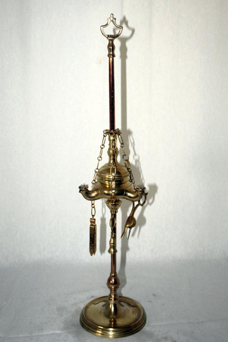 Florentiner-Lampe