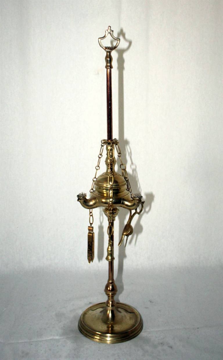 Florentiner-Lampe