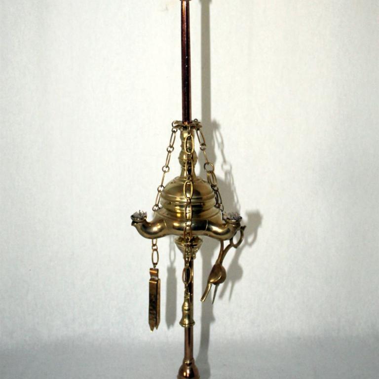 Florentiner-Lampe
