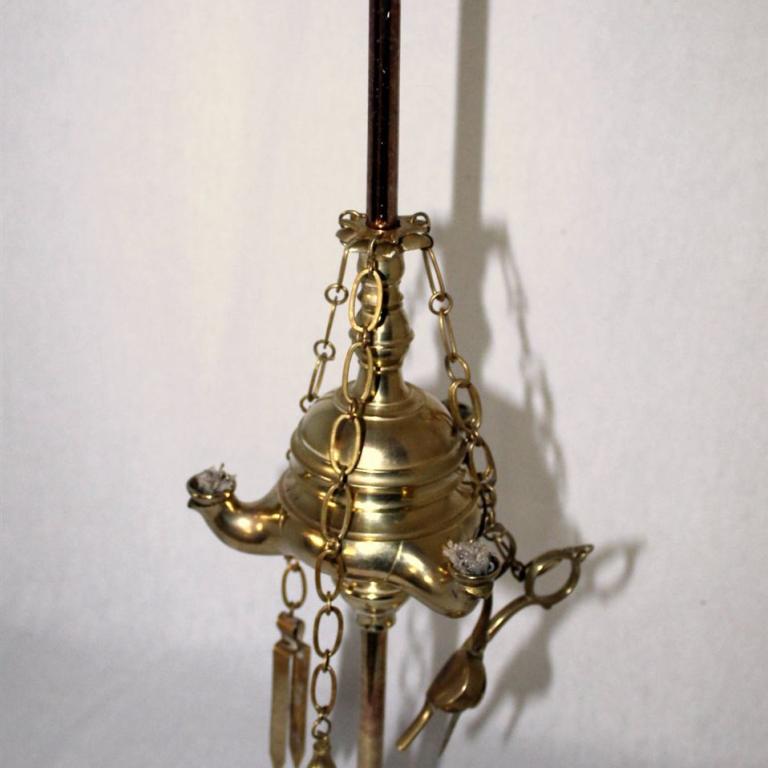 Florentiner-Lampe
