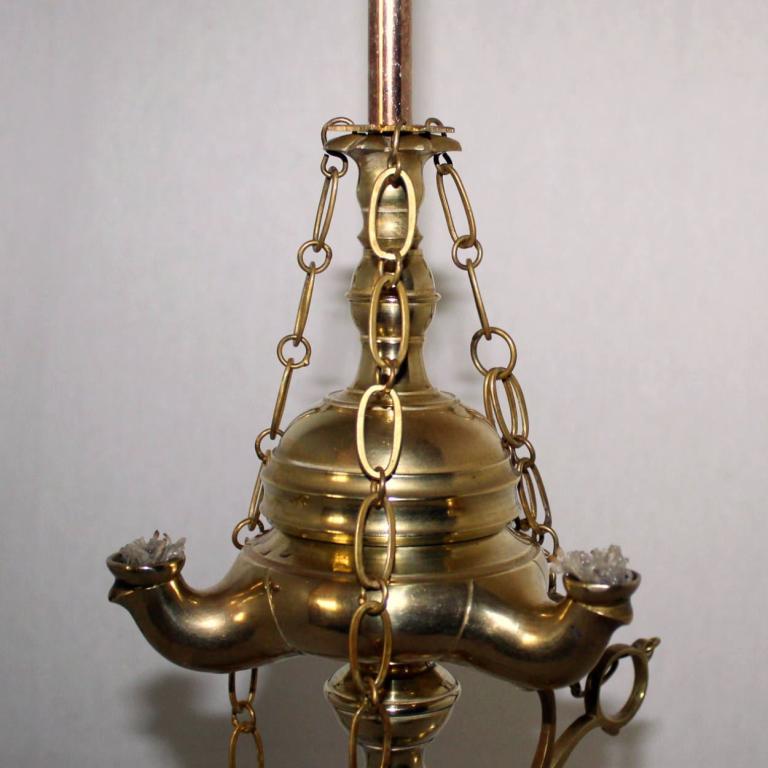 Florentiner-Lampe