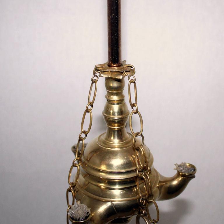 Florentiner-Lampe