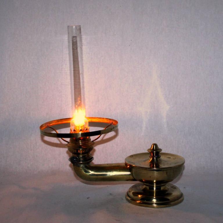 Klavierlampen